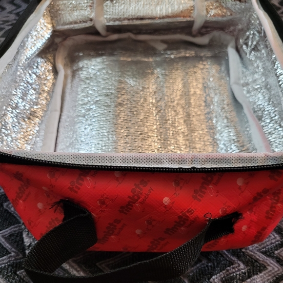 Crosby Lunch Bag - Picture 6 of 12